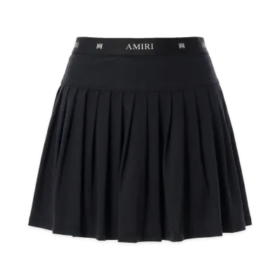 AMIRI Skirts "Black"