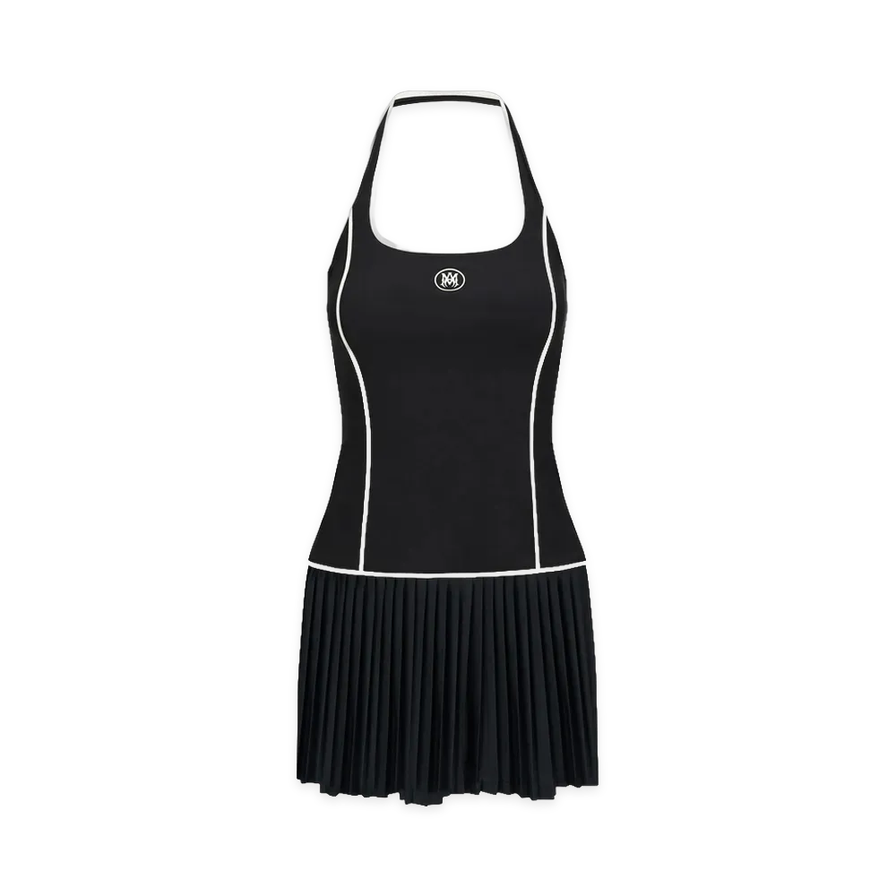 AMIRI Dress Women's "Black"