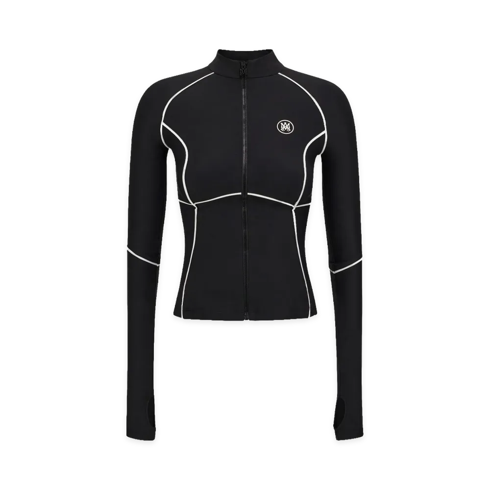 AMIRI Jackets "Black"