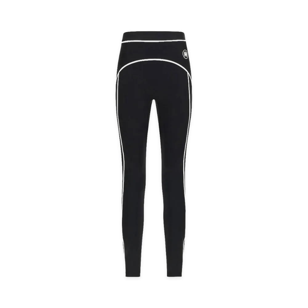 AMIRI Trousers "Black"