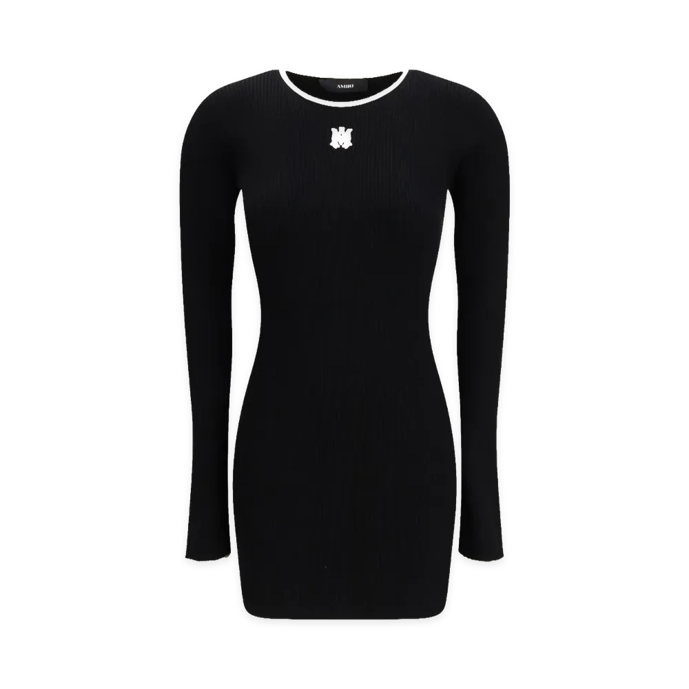 AMIRI Dresses "Black"