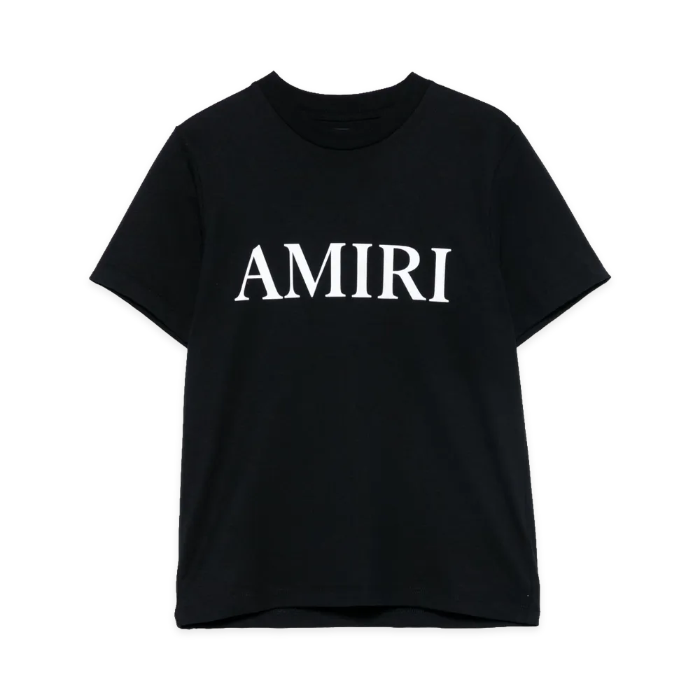 AMIRI T-Shirts "Black"