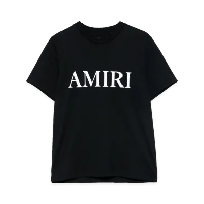 AMIRI T-Shirts "Black"