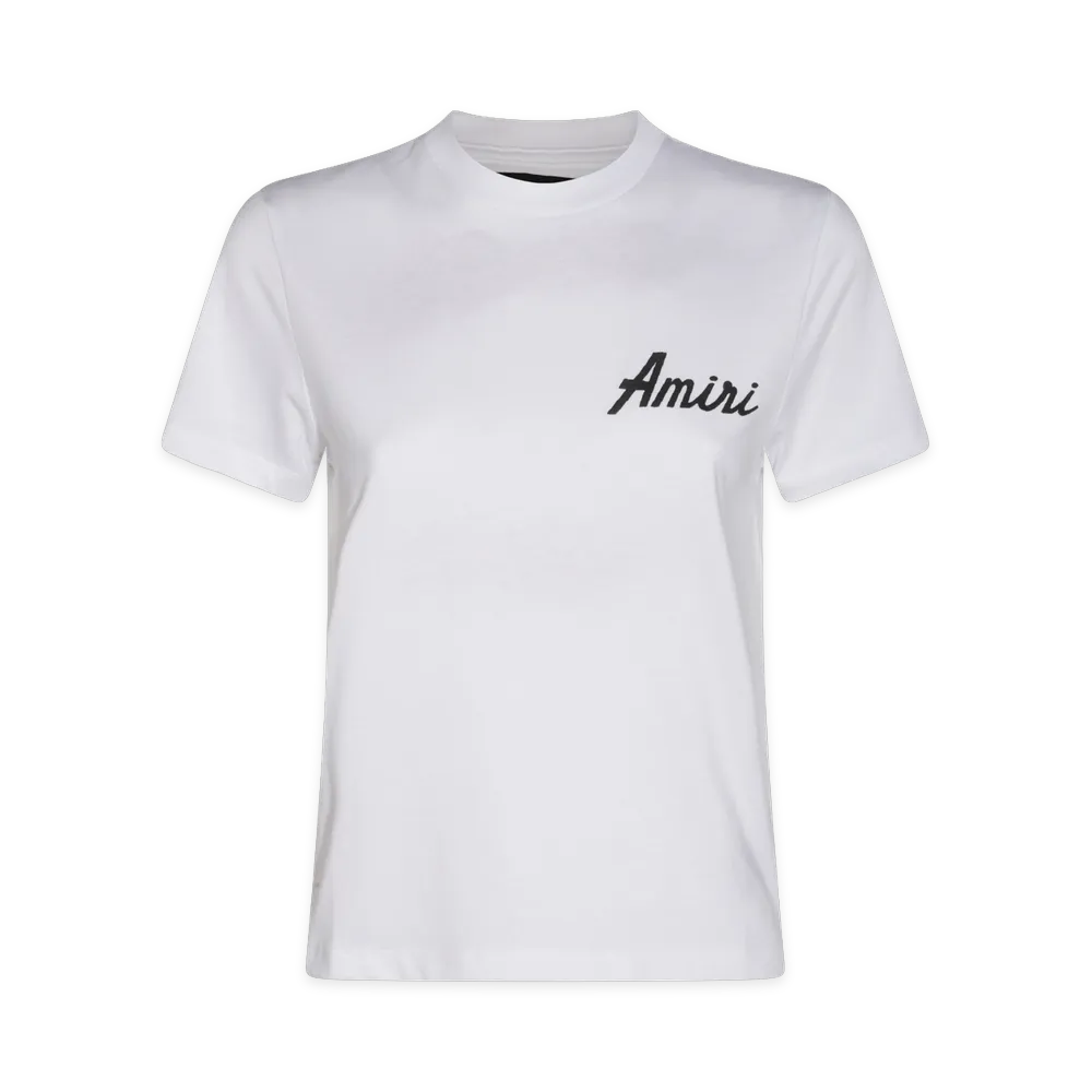 AMIRI T-Shirts "White"