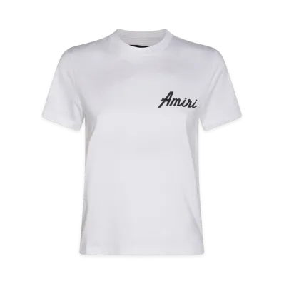 AMIRI T-Shirts "White"