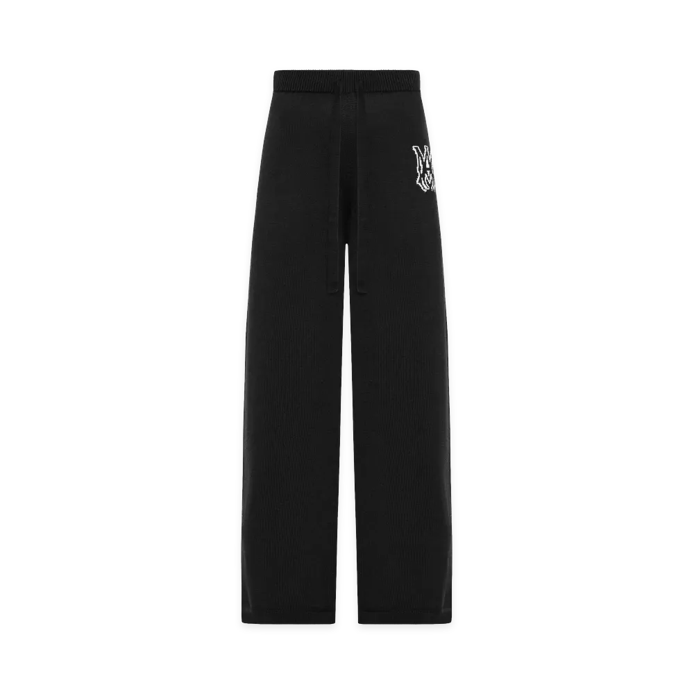 AMIRI Trousers "Black"