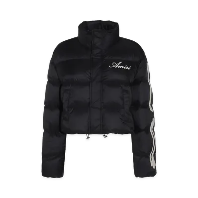 AMIRI Coats "Black"
