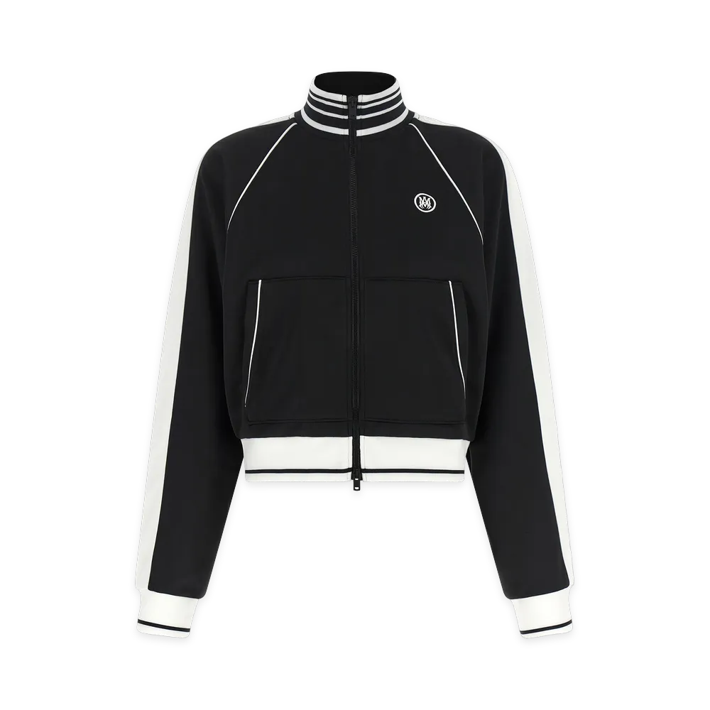 AMIRI Outerwear Women's "Black"