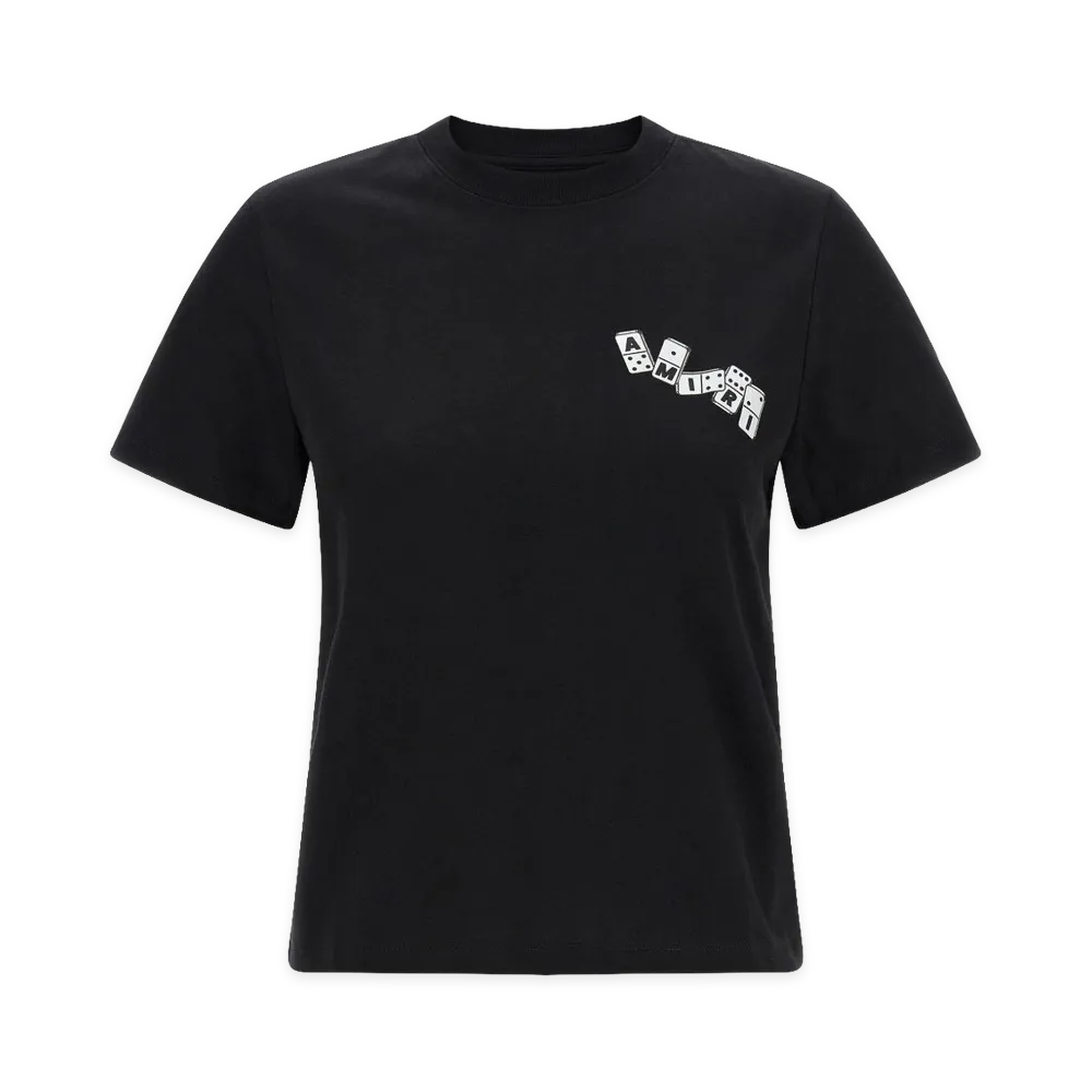 AMIRI T-Shirts "Black"
