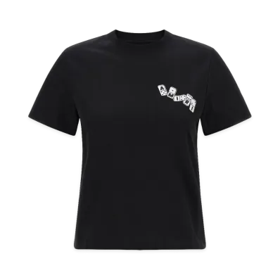 AMIRI T-Shirts "Black"