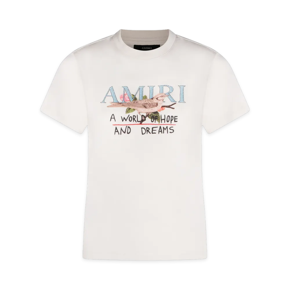 AMIRI T-Shirts "White"