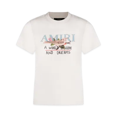 AMIRI T-Shirts "White"