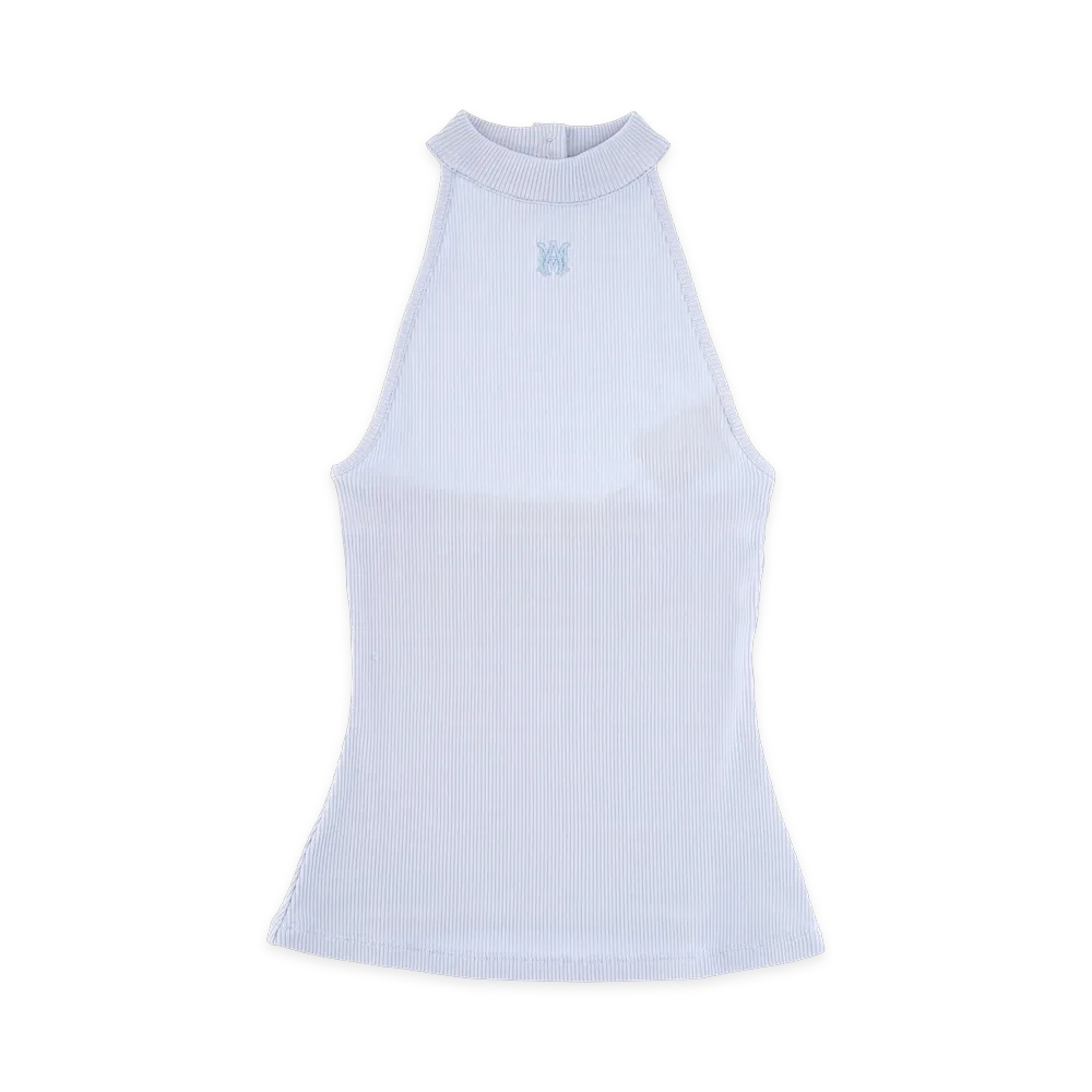 AMIRI Top "Blue"