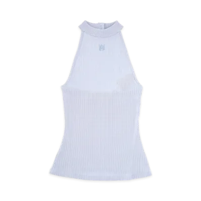 AMIRI Top "Blue"