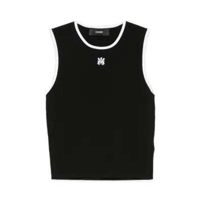 AMIRI Top Women's "Black"