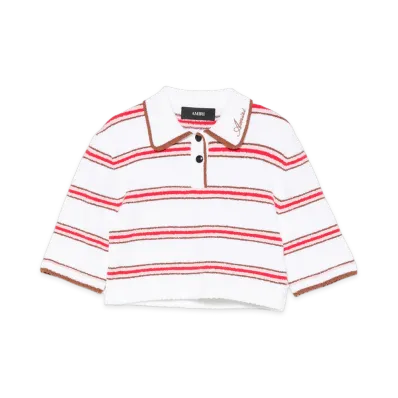 AMIRI Sweater Women's "White"