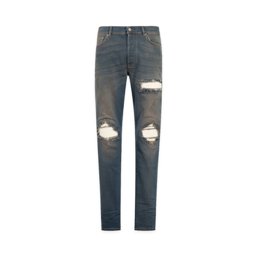 AMIRI MX1 Jeans "Dark Dust"