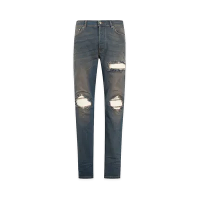AMIRI MX1 Jeans "Dark Dust"