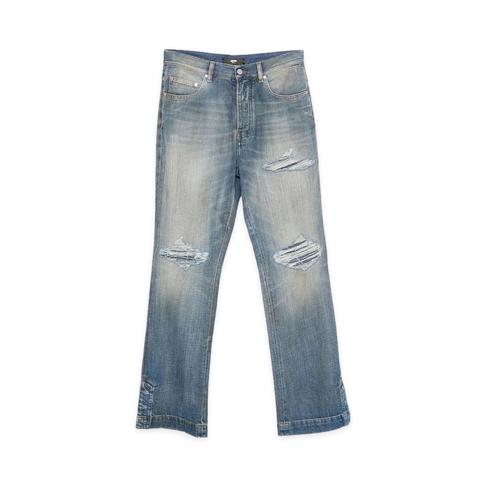 AMIRI Jeans "Canyon Sky"
