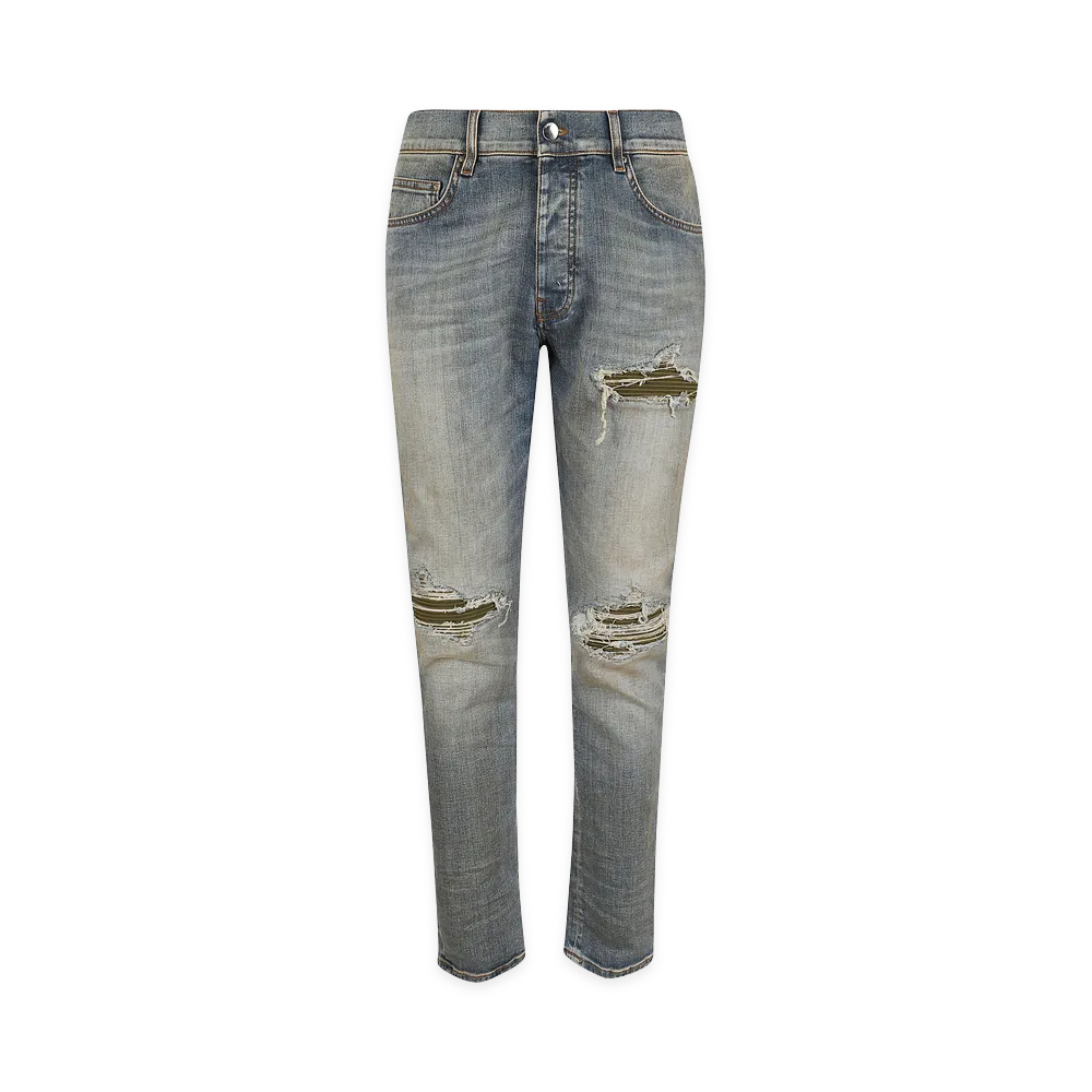 AMIRI Jeans "Canyon Sky"