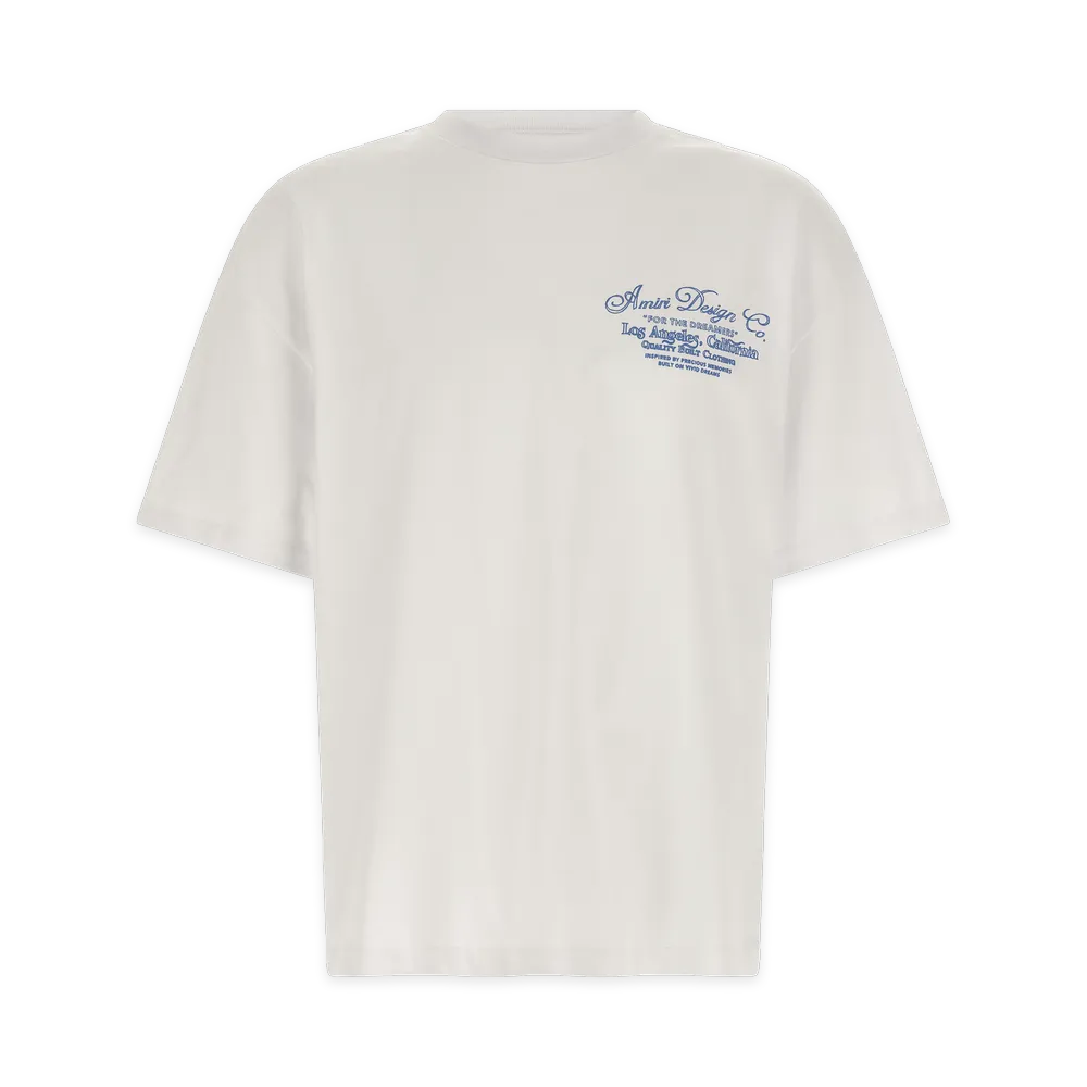 AMIRI T-Shirt "White"