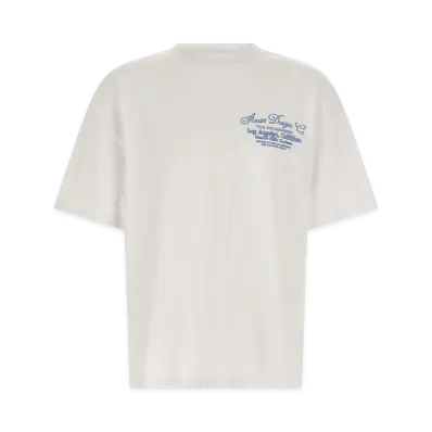 AMIRI T-Shirt "White"