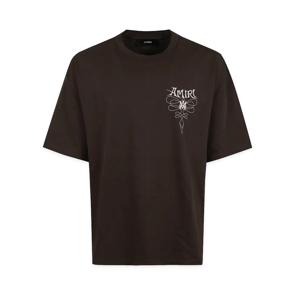 AMIRI T-Shirts "Husk"