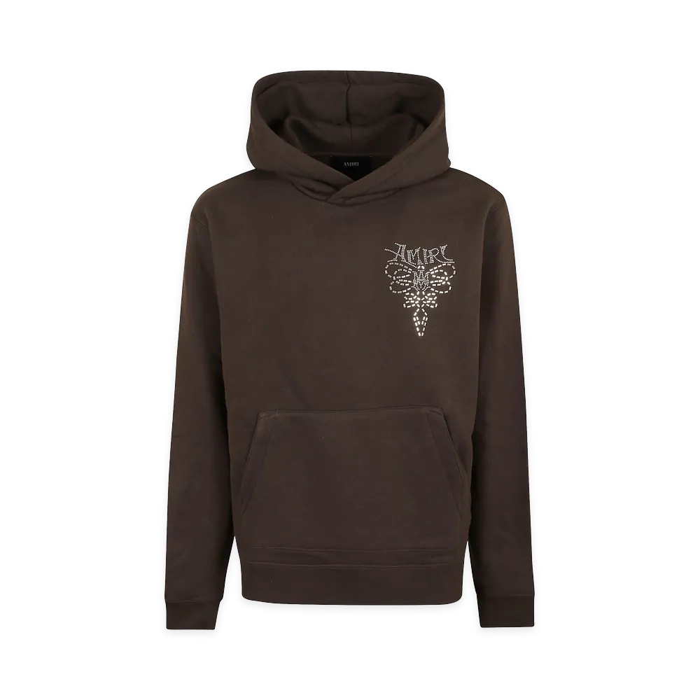 AMIRI Hoodie "Husk"