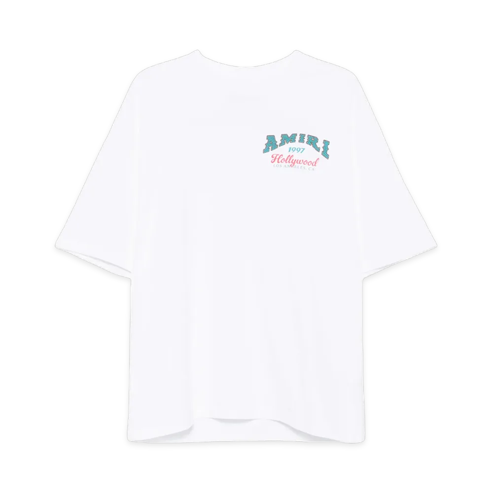 AMIRI T-Shirt "White"