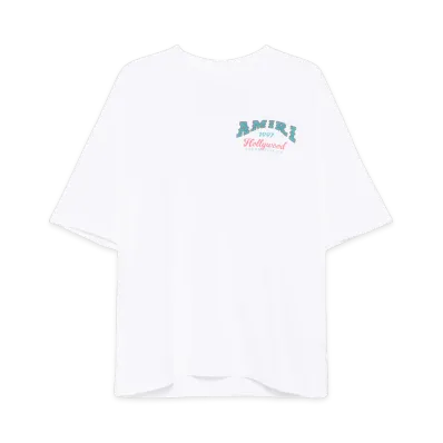 AMIRI T-Shirt "White"