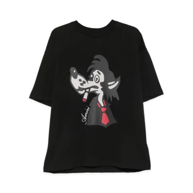 AMIRI T-Shirt "Black"