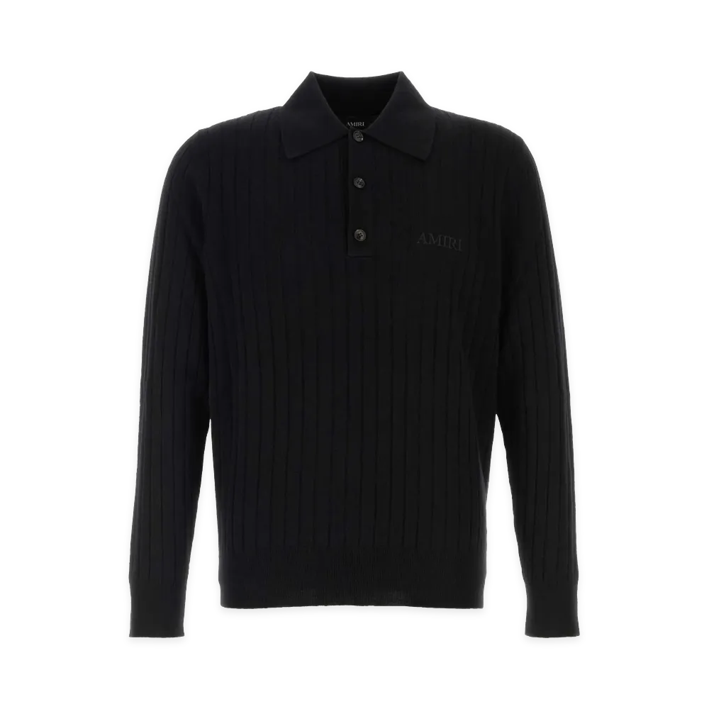 AMIRI Sweaters "Black"