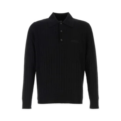 AMIRI Sweaters "Black"
