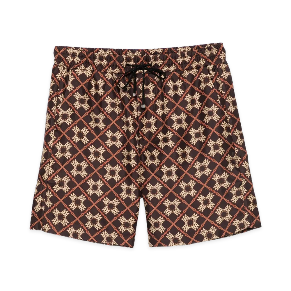 AMIRI Short Pants "Husk"