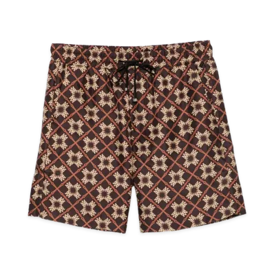 AMIRI Short Pants "Husk"