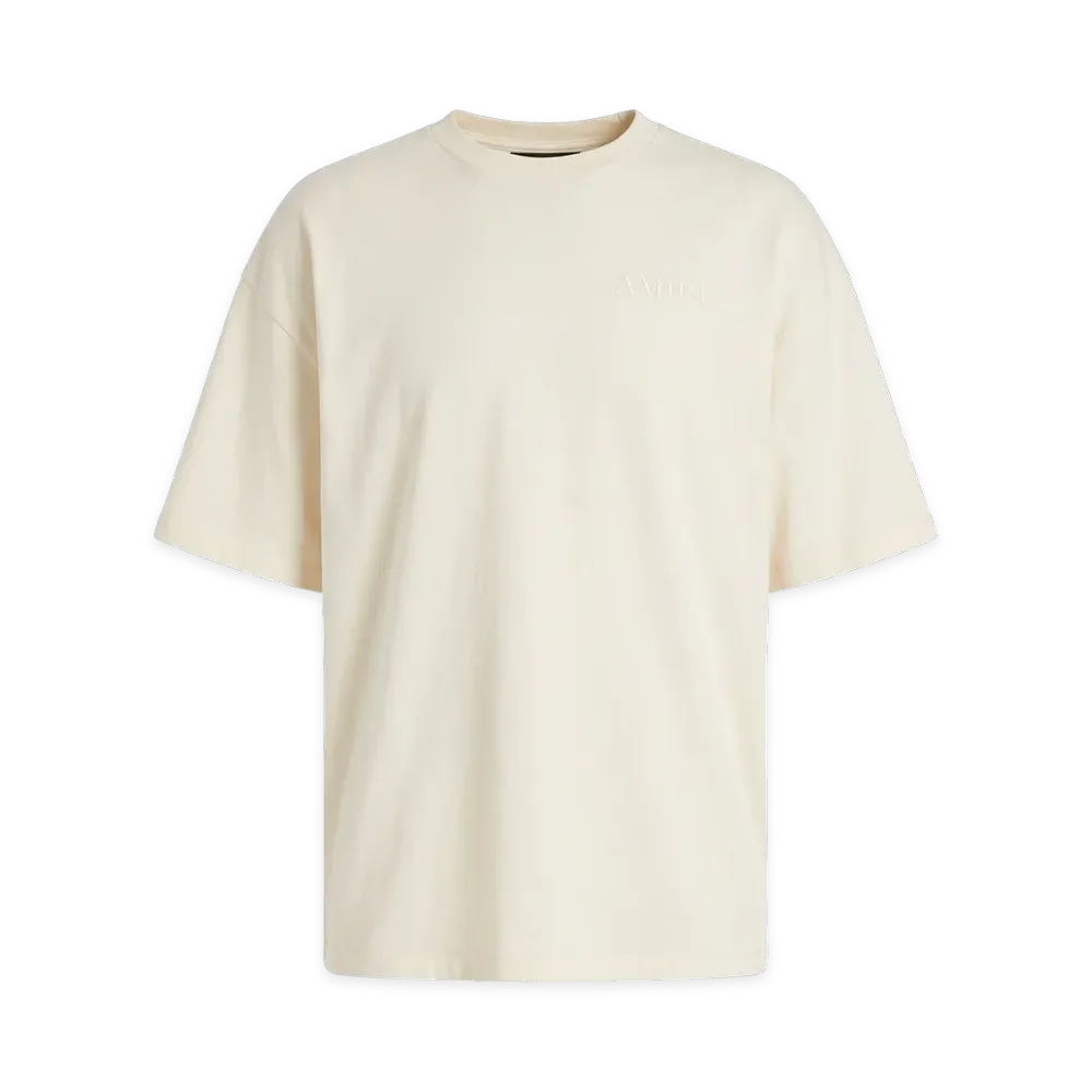 AMIRI T-Shirt "Ivory"