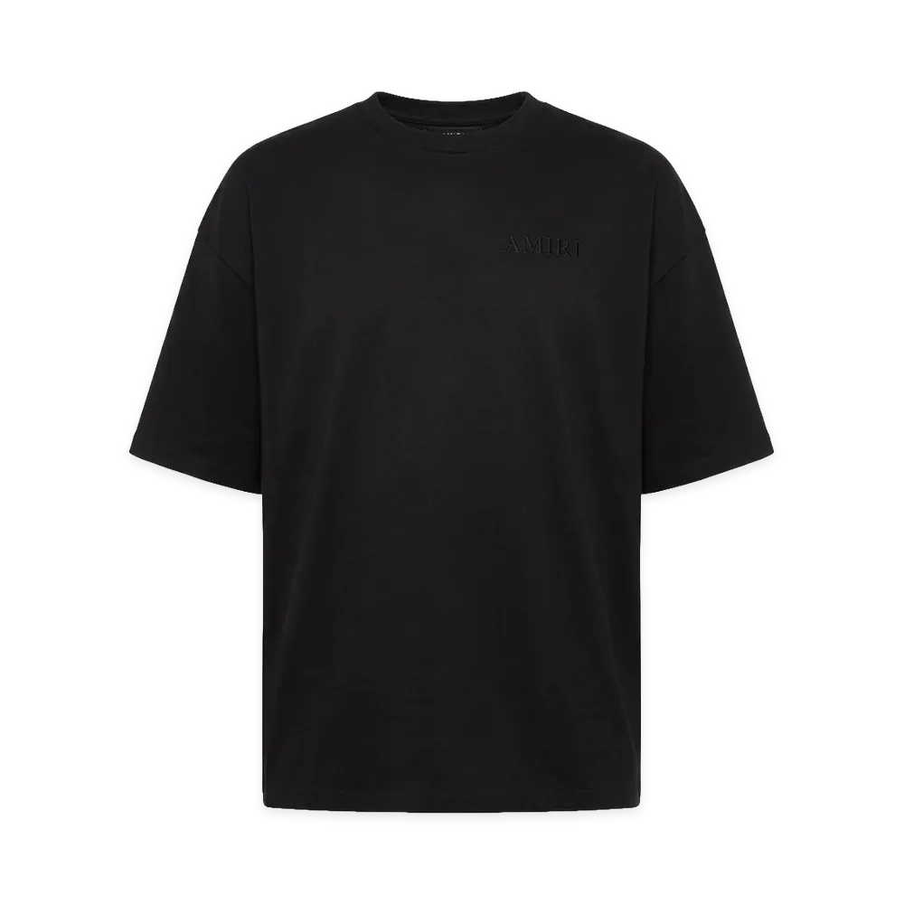 AMIRI T-Shirt "Black"