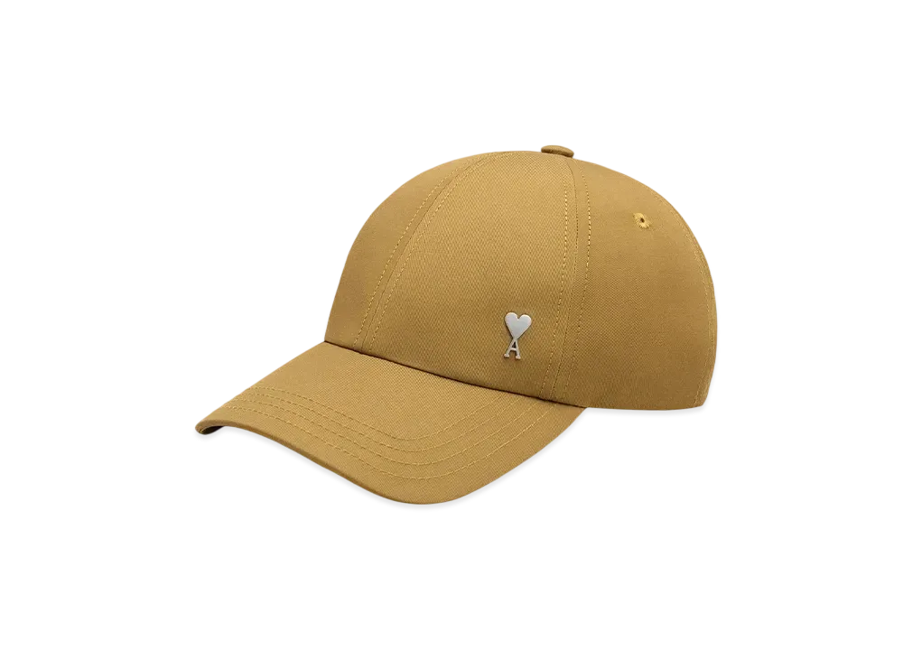 アミパリス アミドゥクール スタッド キャップ "ハバナ"