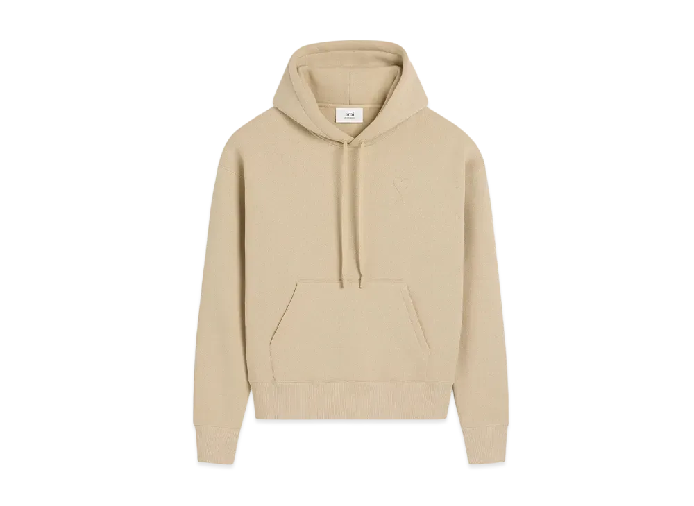 AMI PARIS Amidou Cool Parka "Gingembre"
