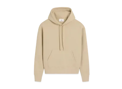 AMI PARIS Amidou Cool Parka "Gingembre"