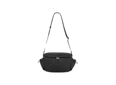 AMI PARIS Amidoucourt Messenger Bag "Black"