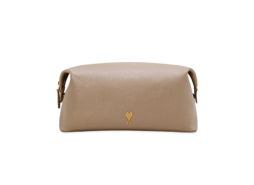 AMI PARIS Paris Paris Pouch "LightTope"