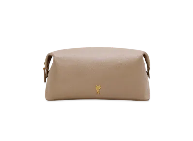 AMI PARIS Paris Paris Pouch "LightTope"