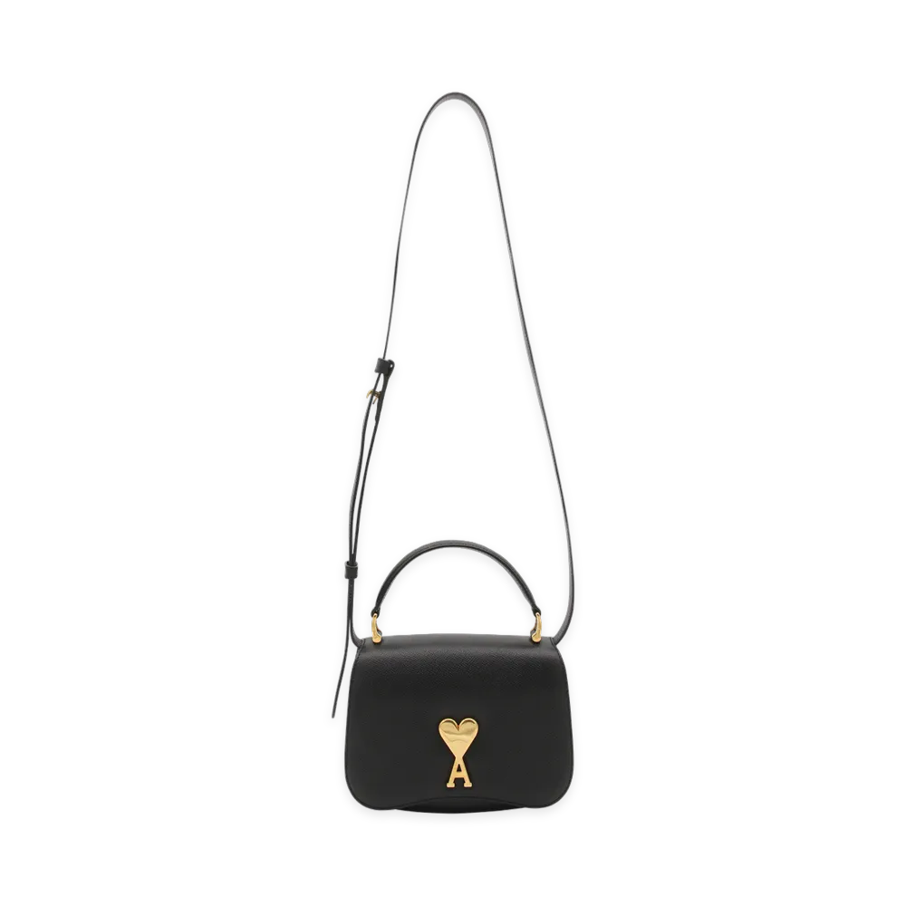AMI PARIS Women's Bag "Black"