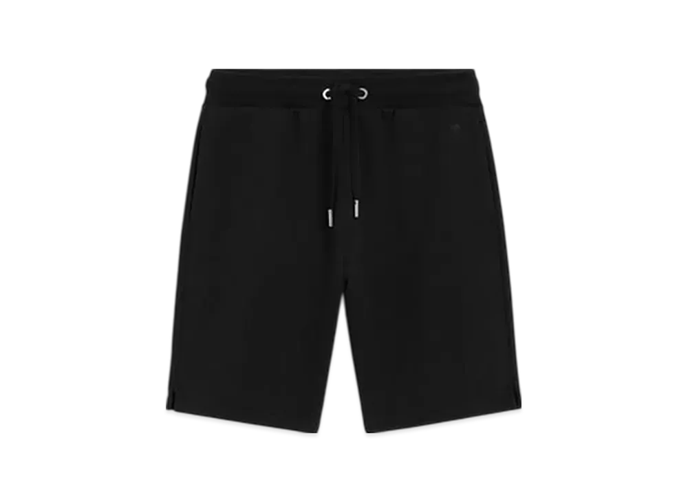 AMI PARIS Ami de Coeur Shorts "Black"
