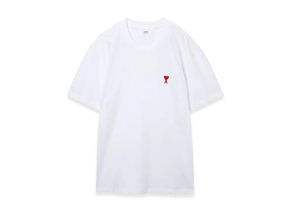 AMI PARIS De Coeur "White"