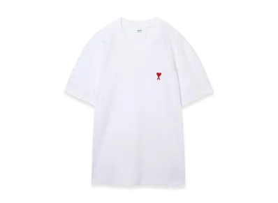 AMI PARIS De Coeur "White"