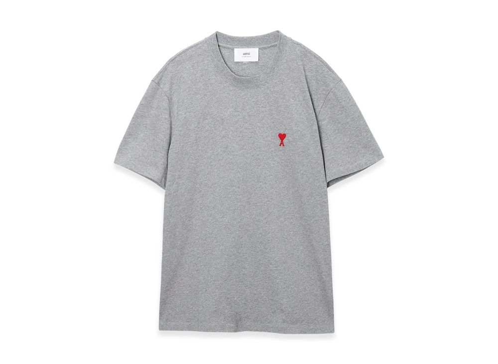 AMI PARIS De Coeur "Heathergrey"