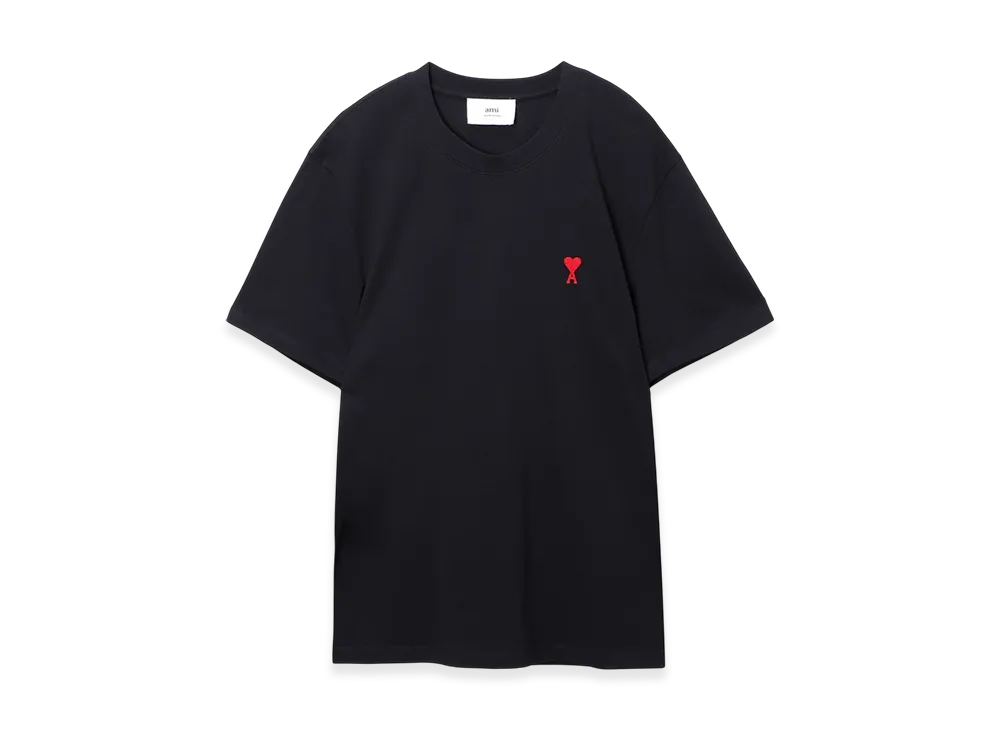 AMI PARIS De Coeur "Black"