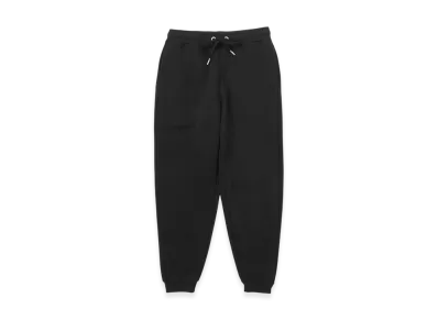 AMI PARIS Sweatpants "Black"